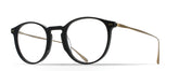 MILES BLACK/COPPER